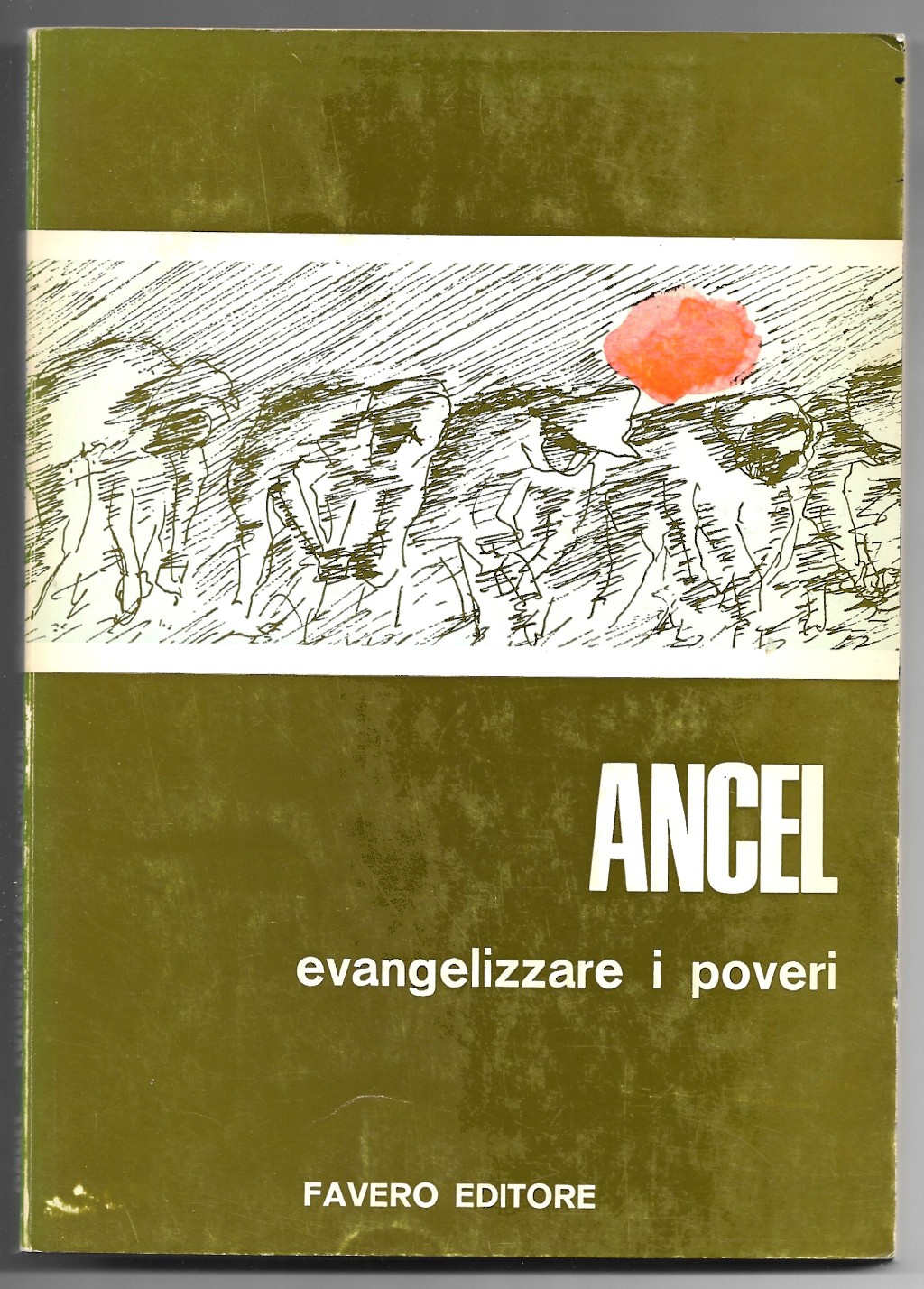 Evangelizzare i poveri