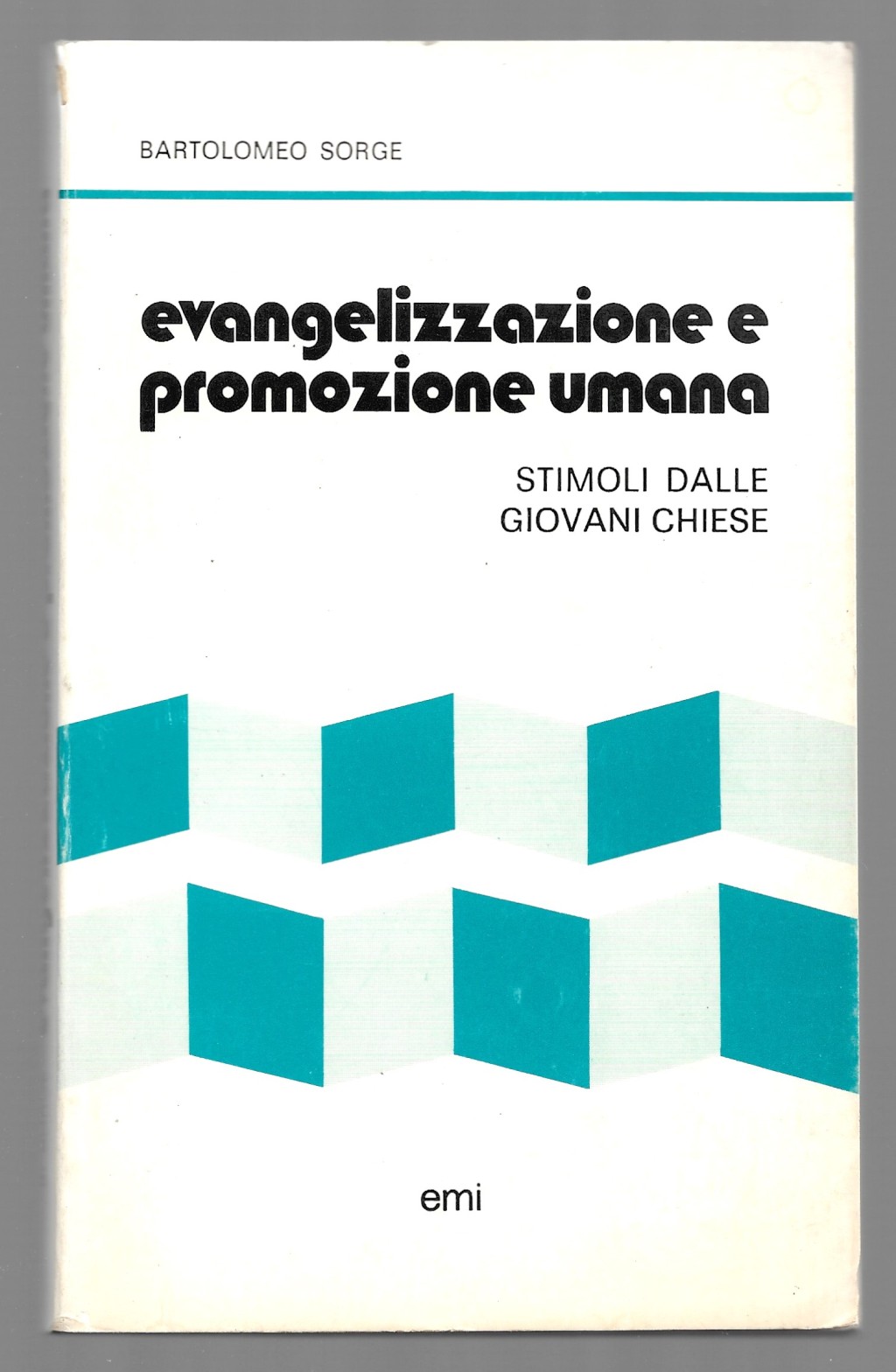 Evangelizzazione e promozione umana - Stimoli dalle giovani chiese