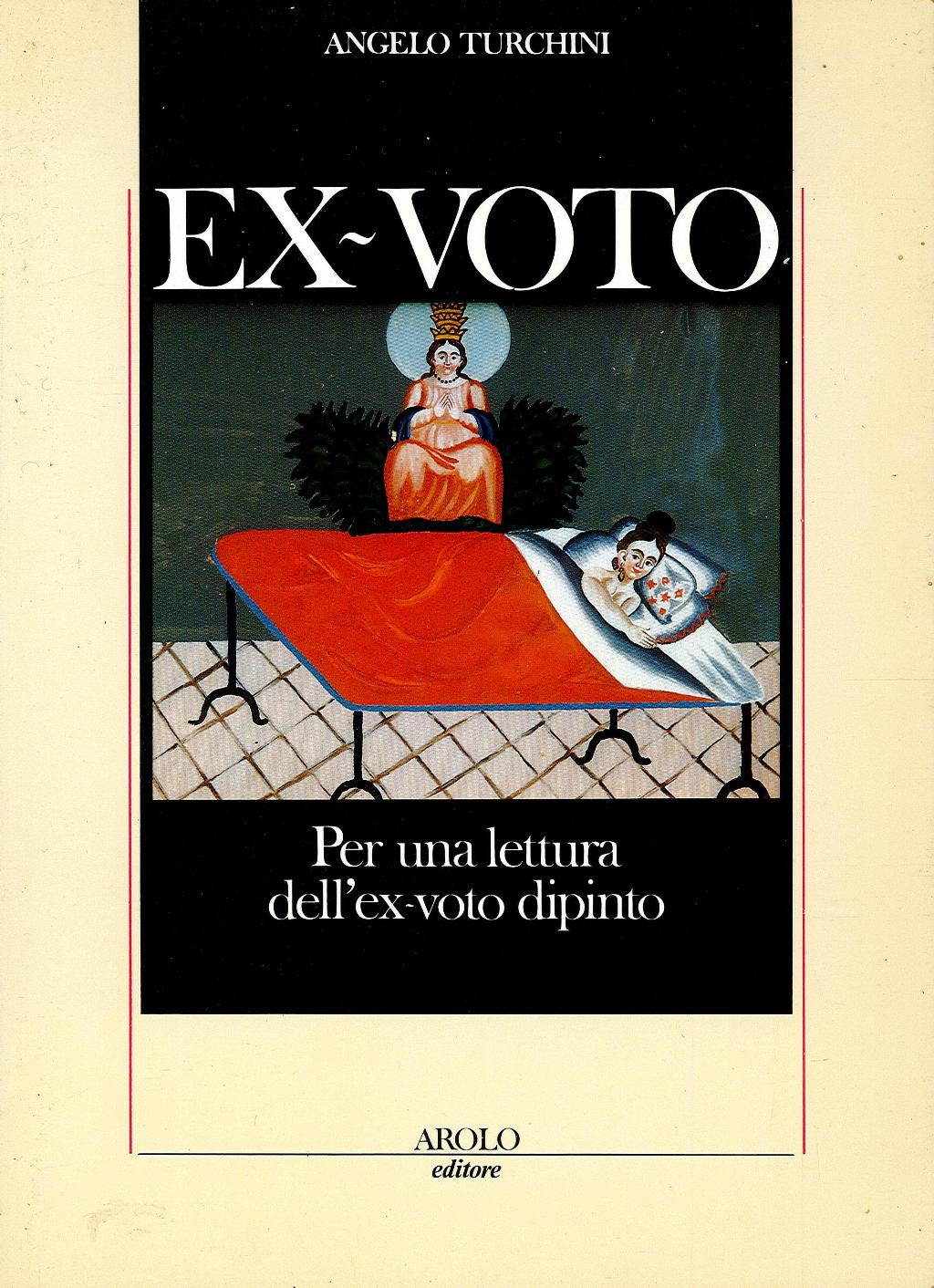 Ex voto