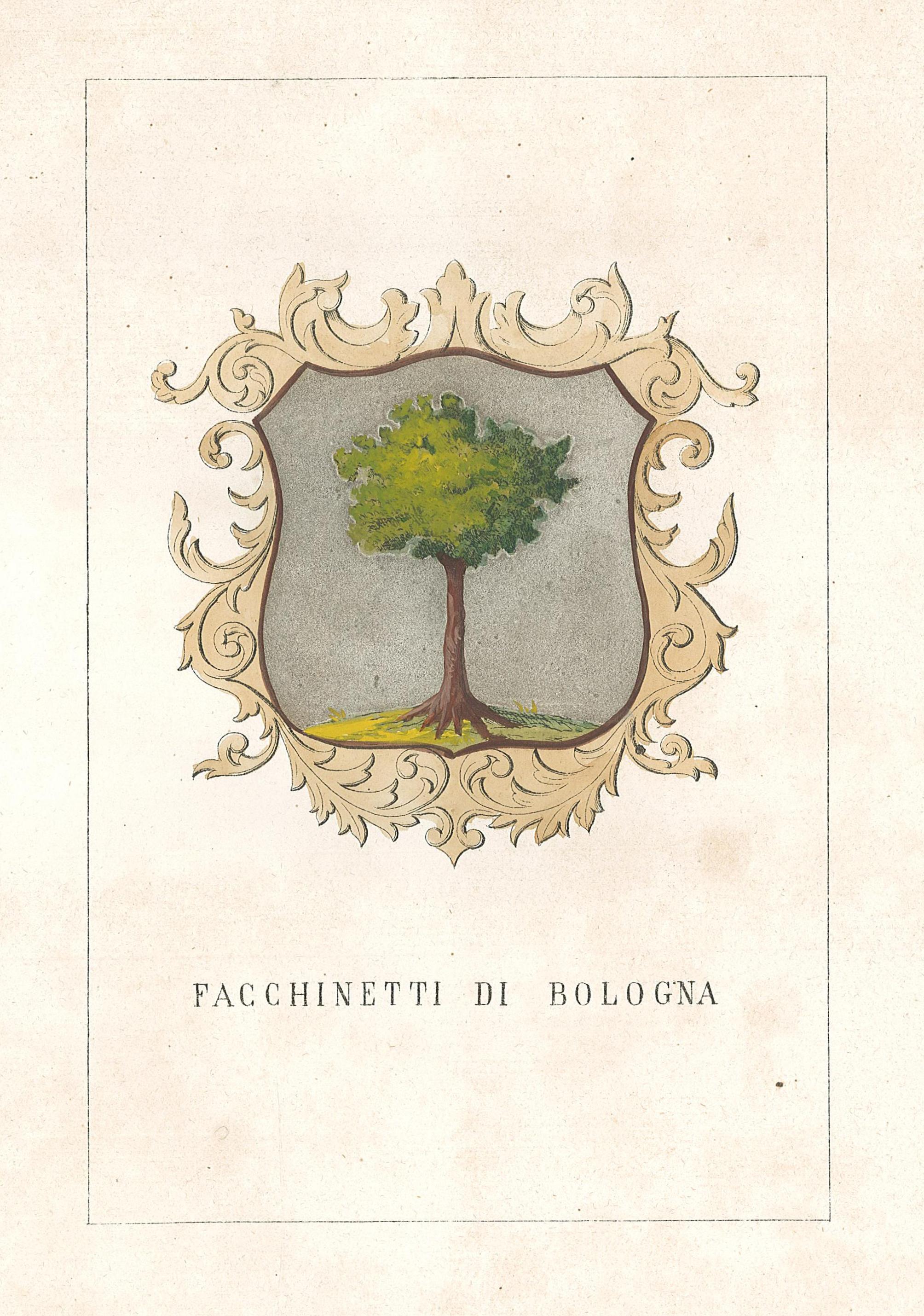 Facchinetti di Bologna