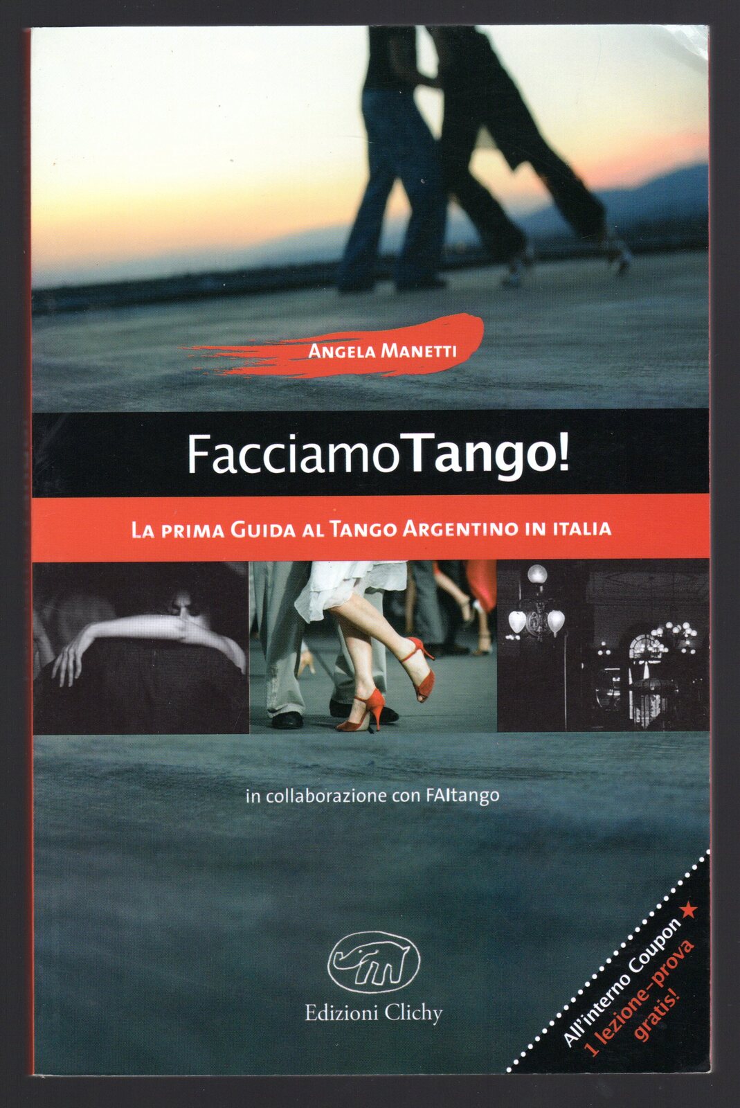 Facciamo Tango!