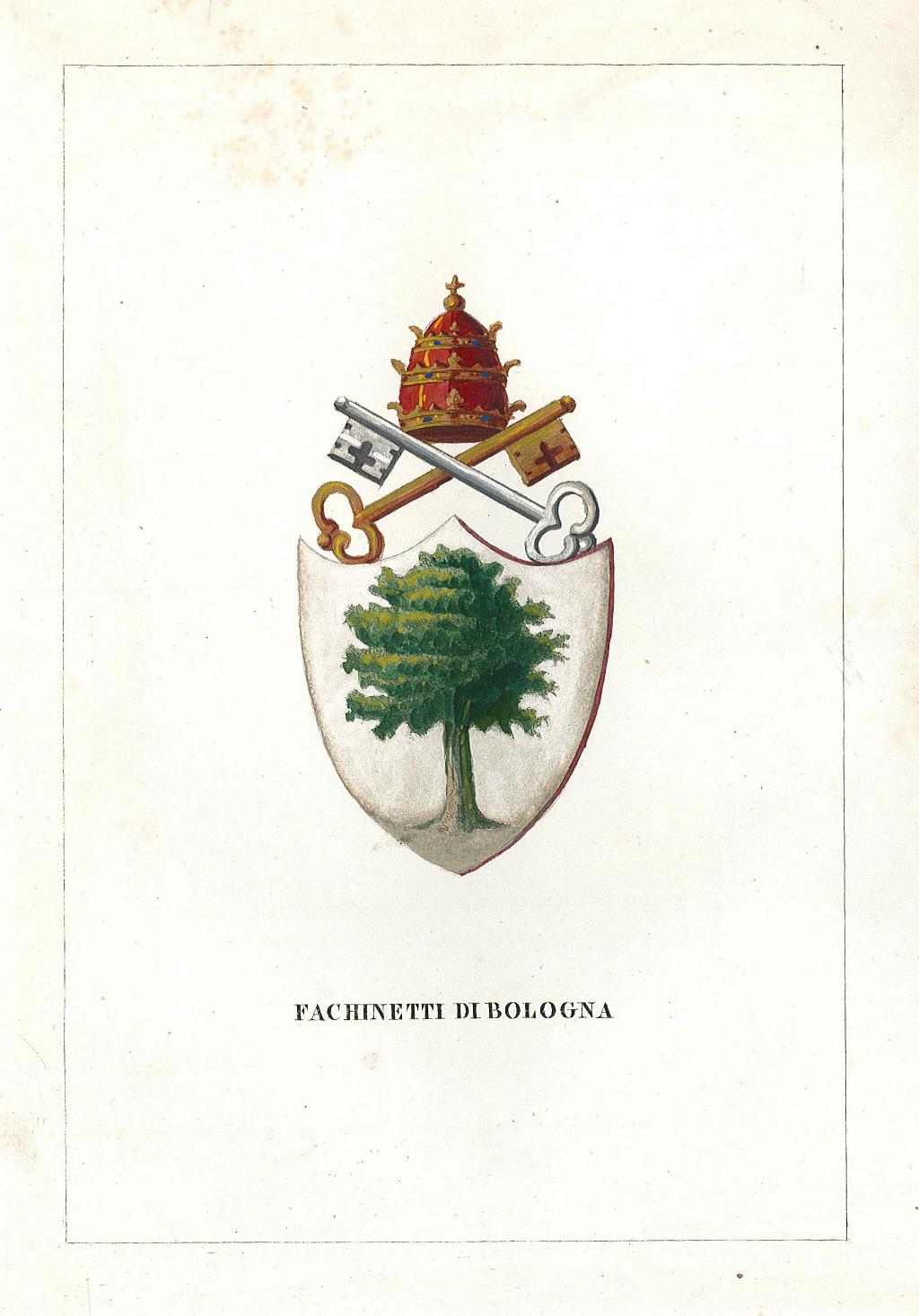 Fachinetti di Bologna