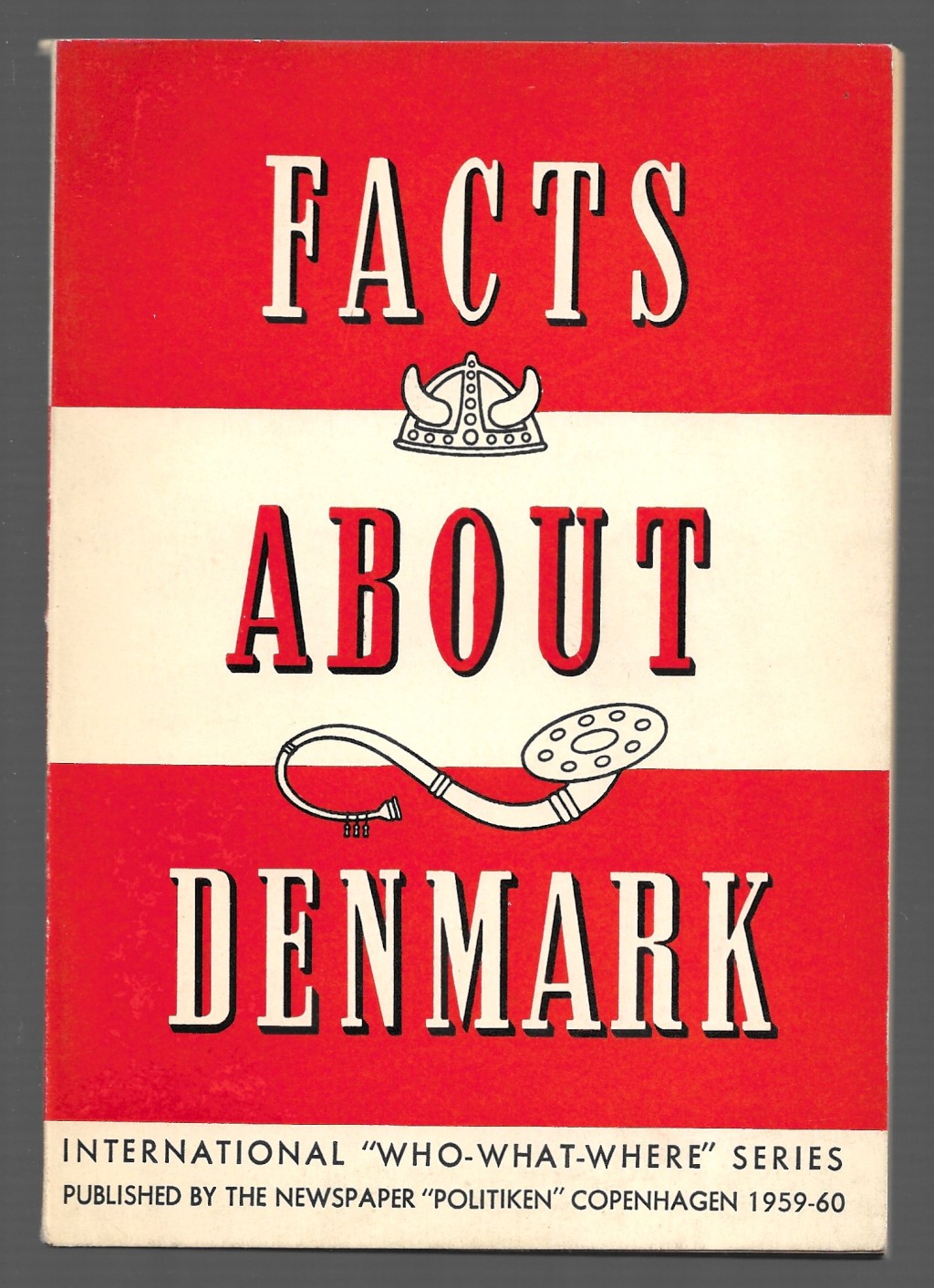 Facts about Denmark