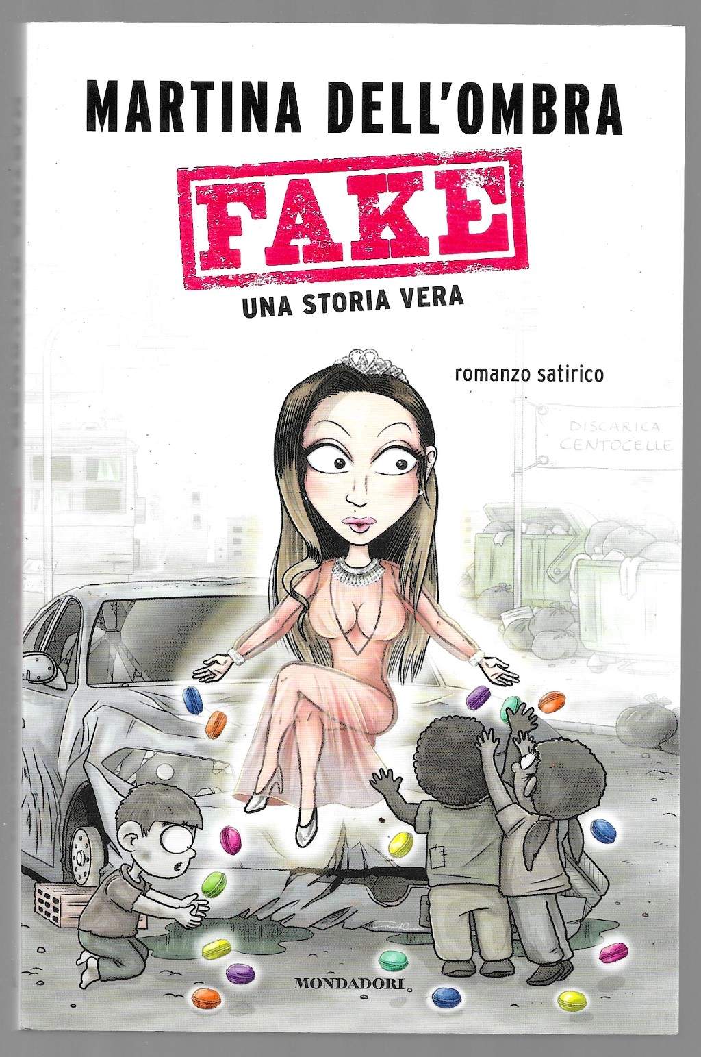 Fake - Una storia vera