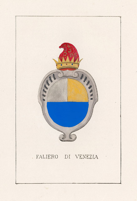 Faliero di Venezia