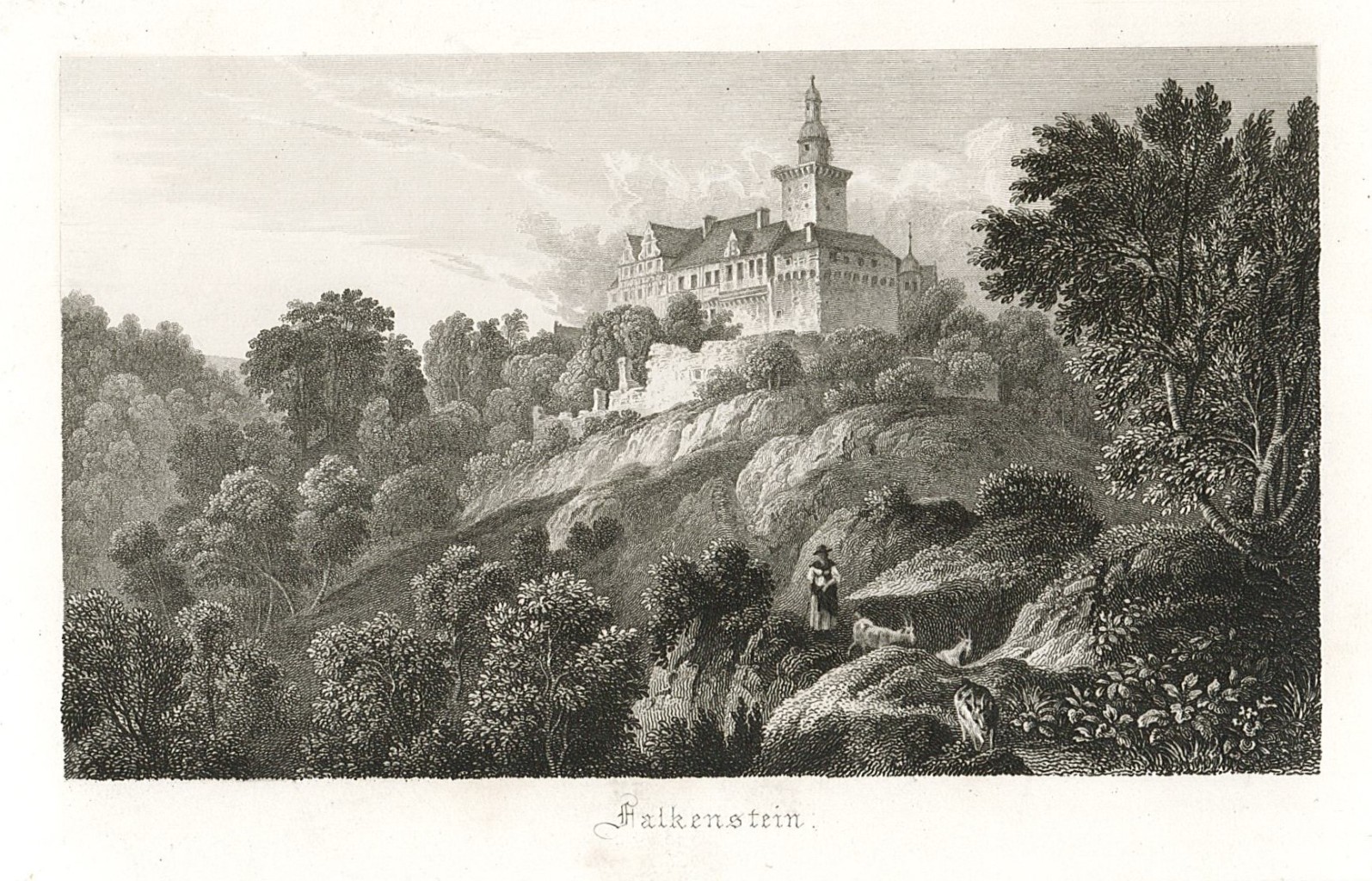 Falkenstein