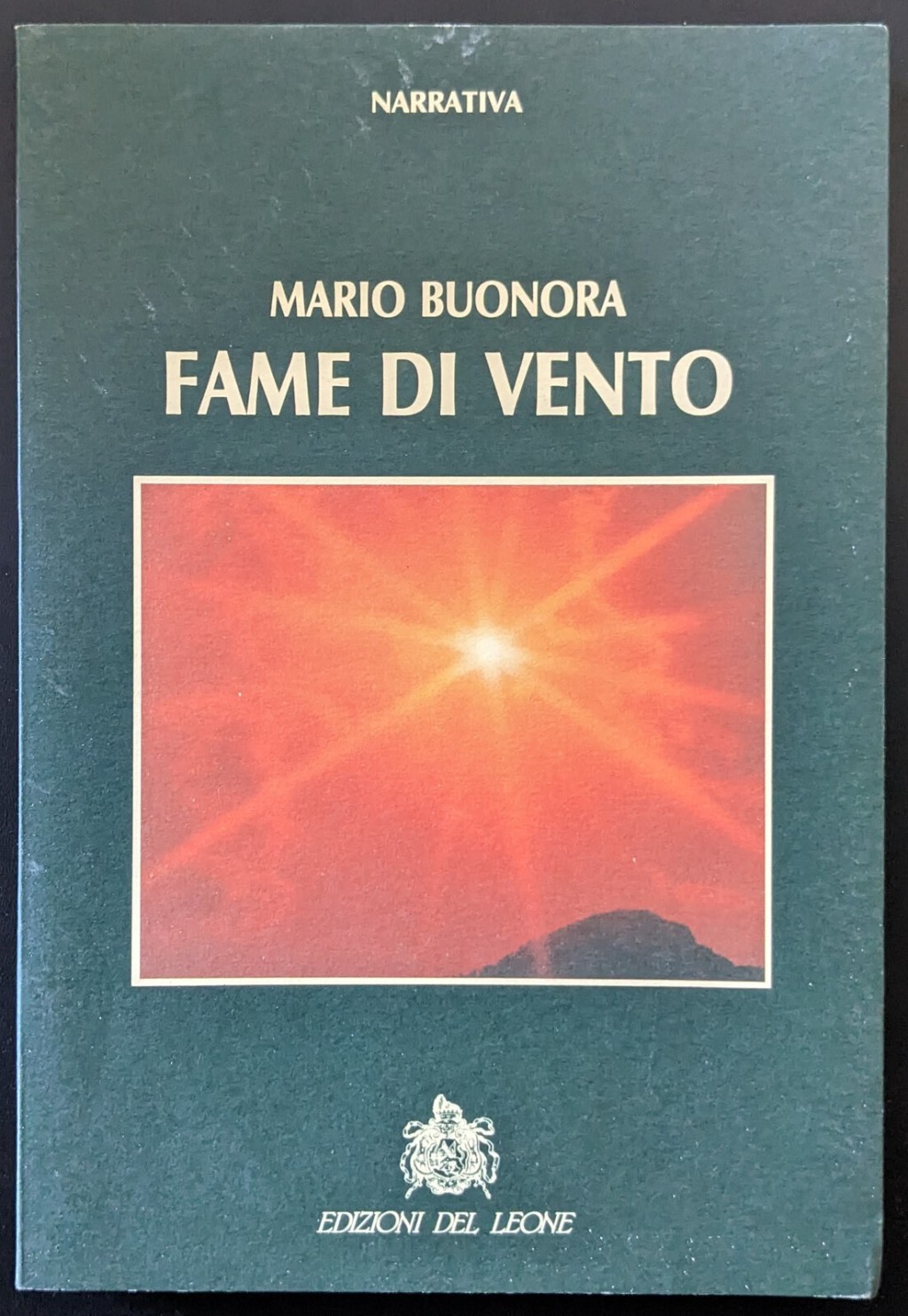 Fame di vento