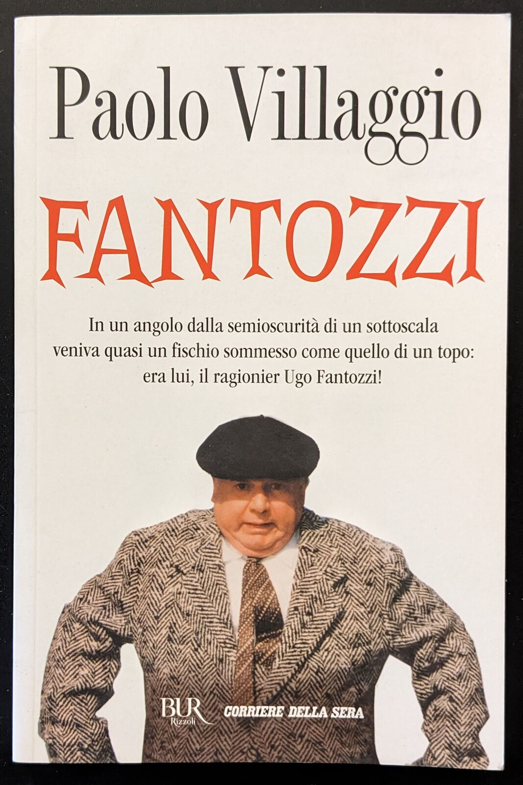 Fantozzi