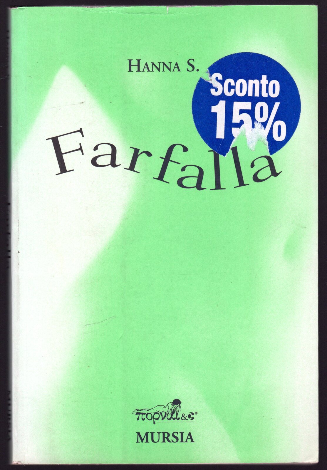 Farfalla