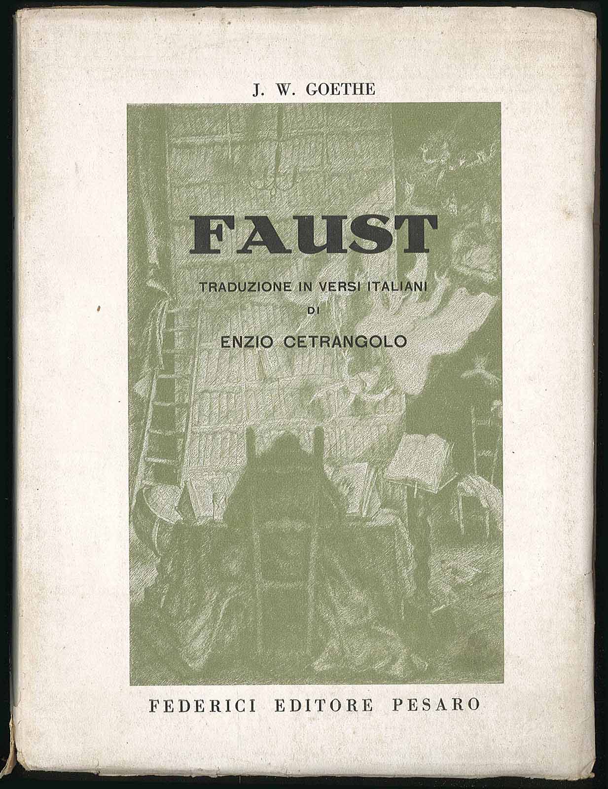 Faust