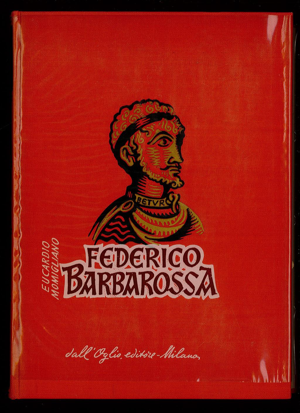 Federico Barbarossa