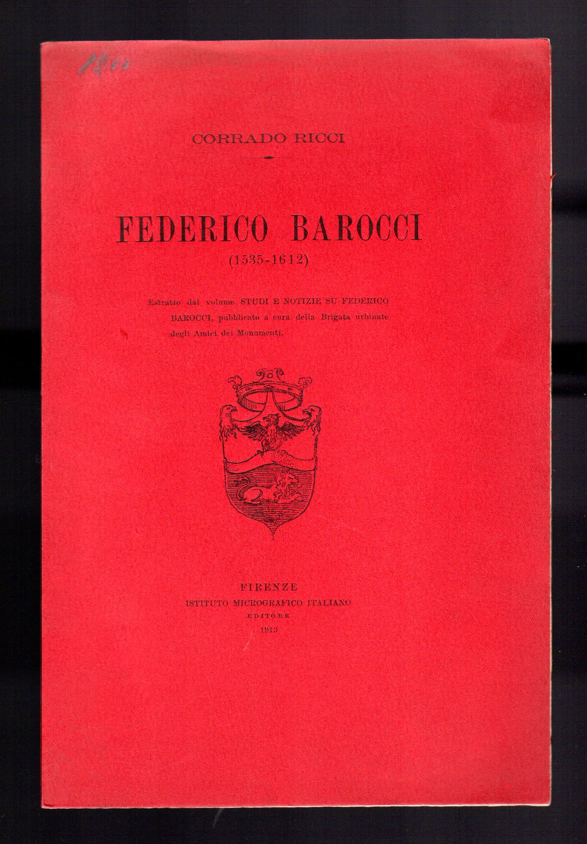 Federico Barocci