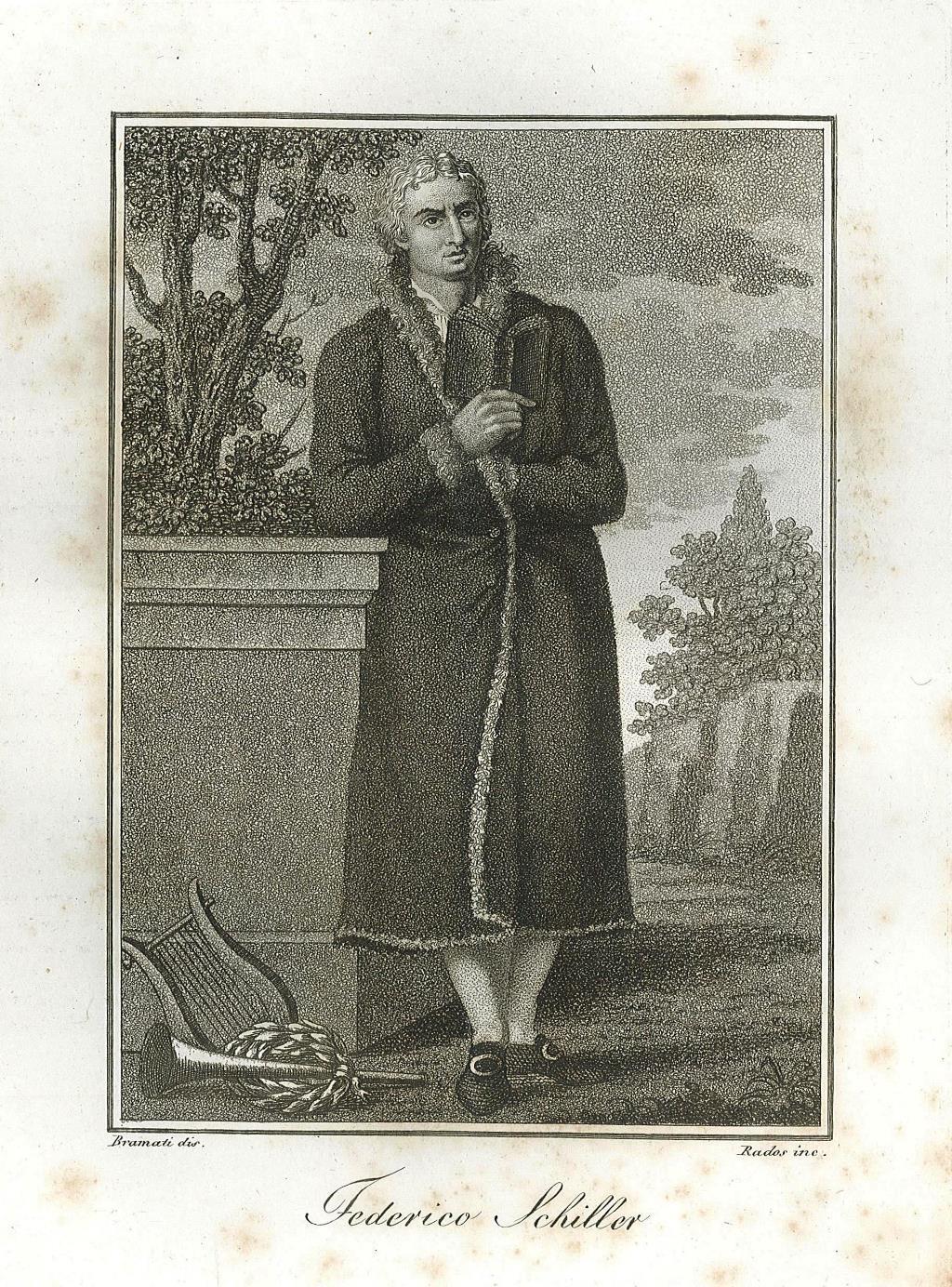 Federico Schiller