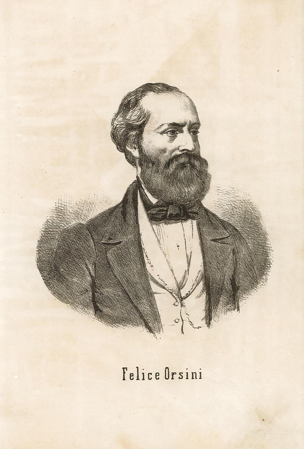 Felice Orsini