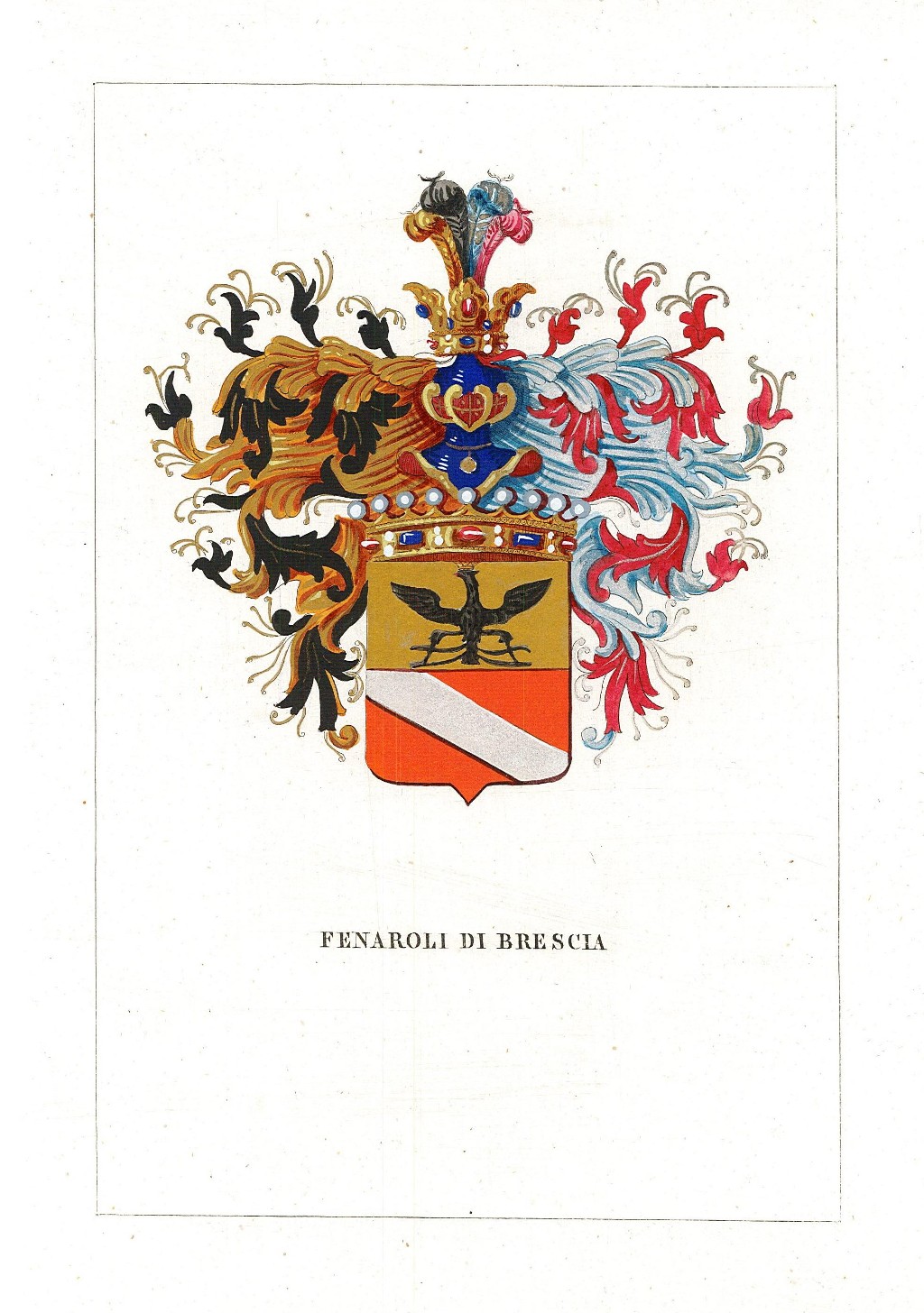 Fenaroli di Brescia