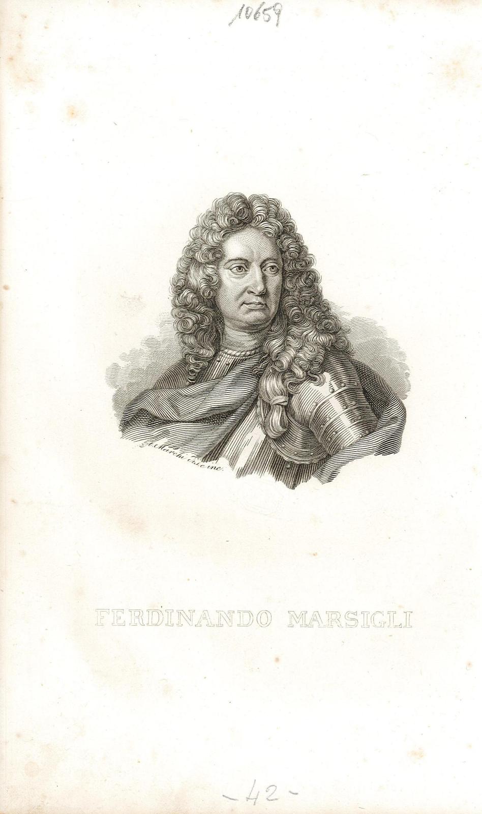 Ferdinando Marsigli