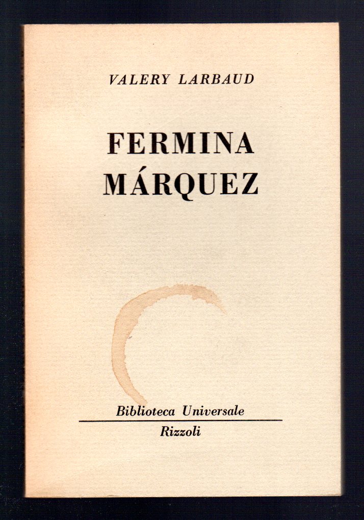 Fermina Marquez