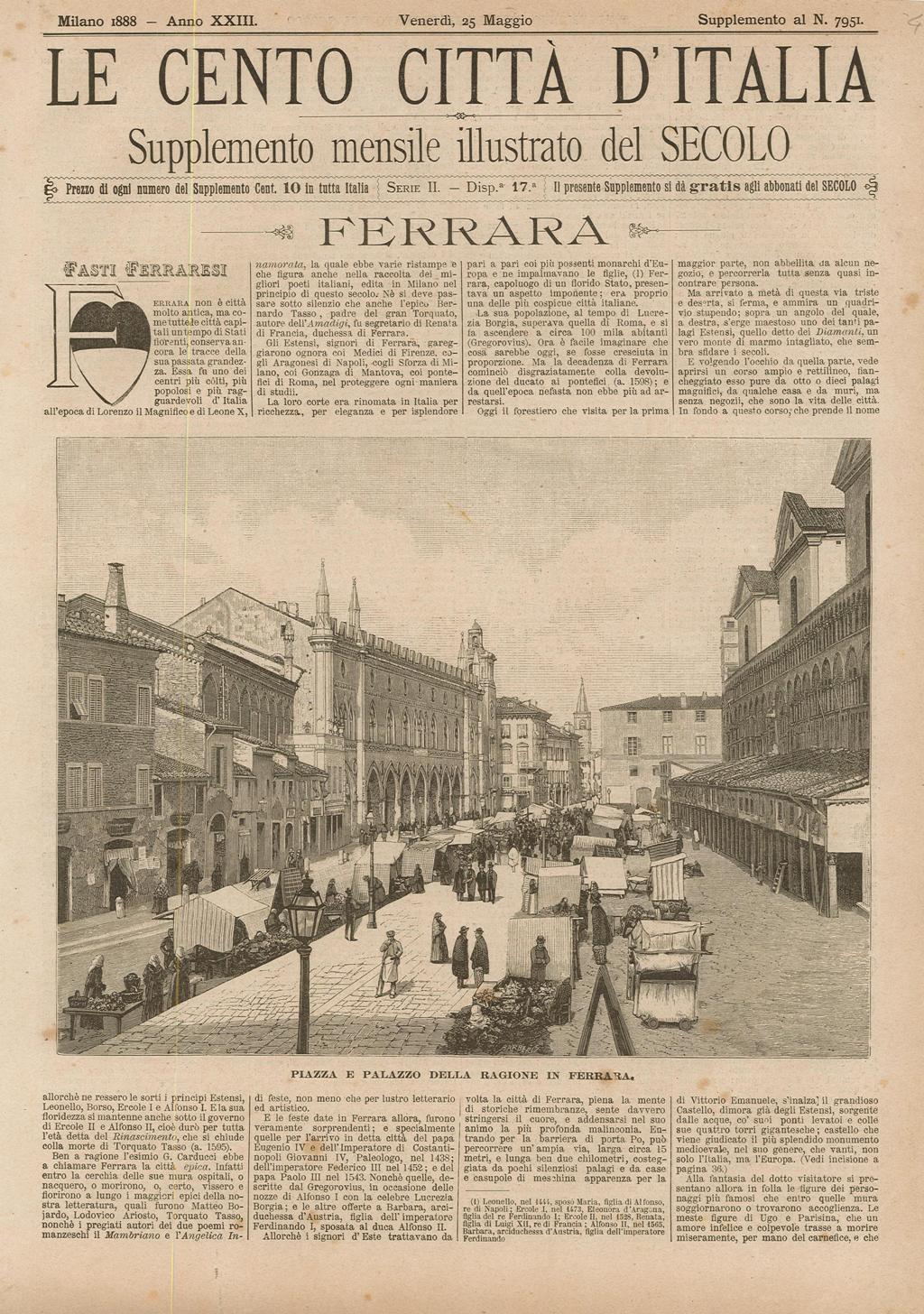 Ferrara