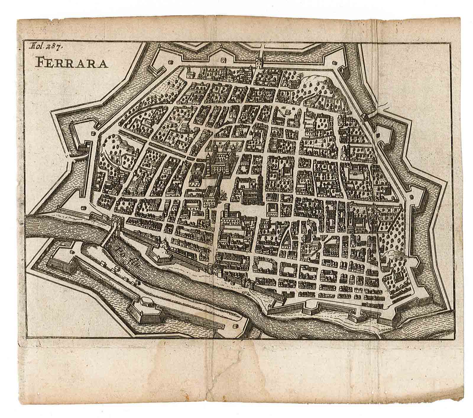 Ferrara