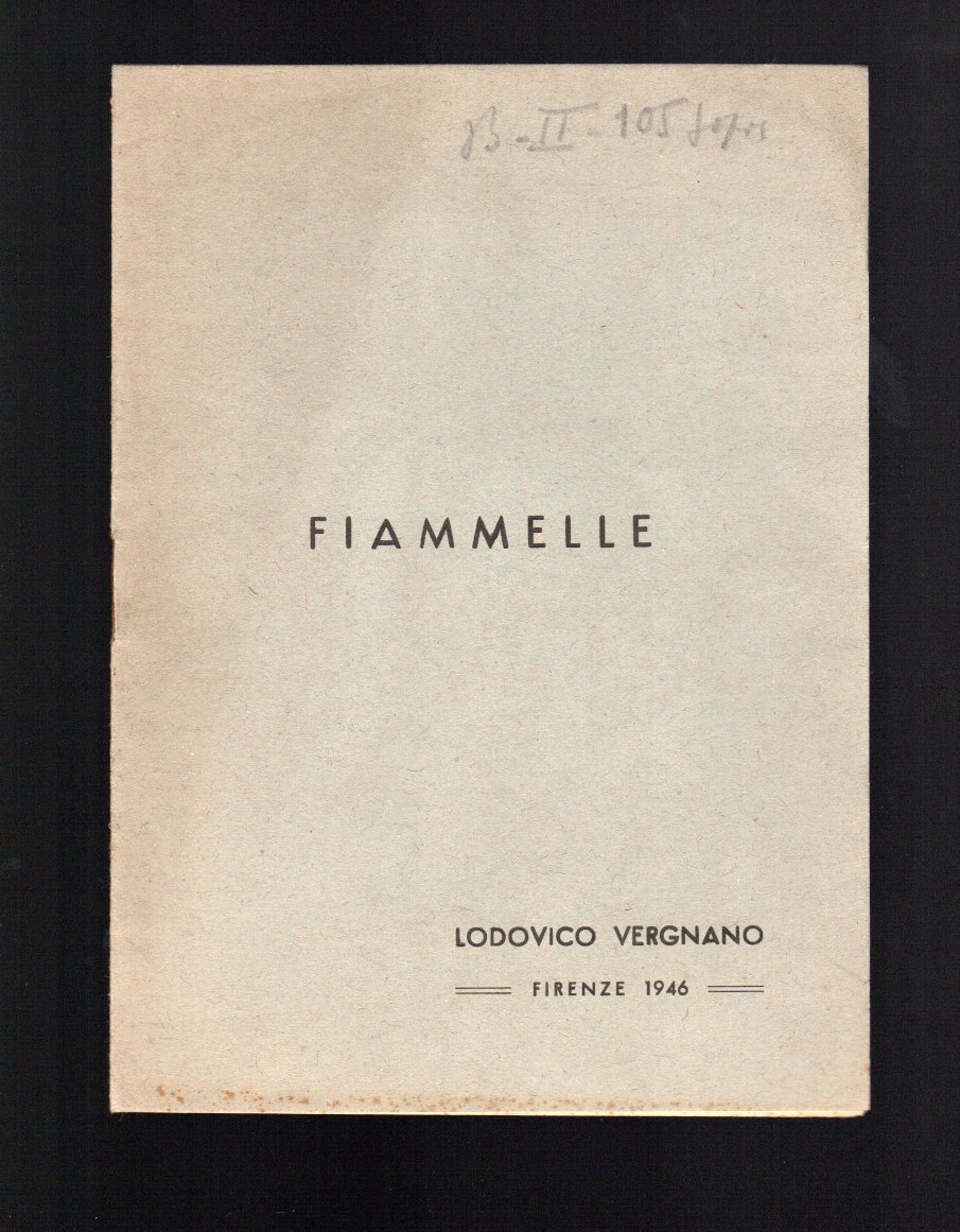 Fiammelle