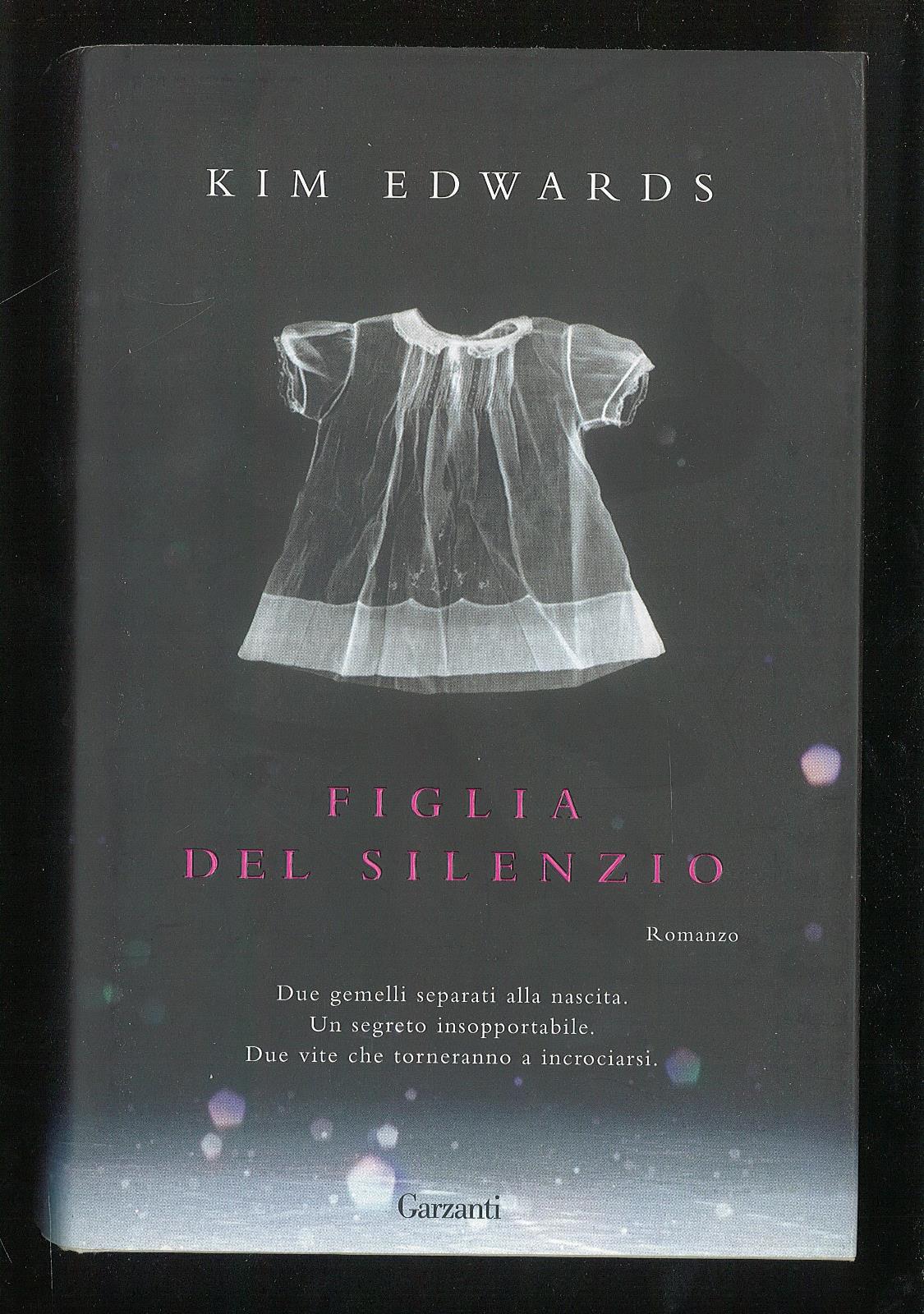 Figlia del silenzio