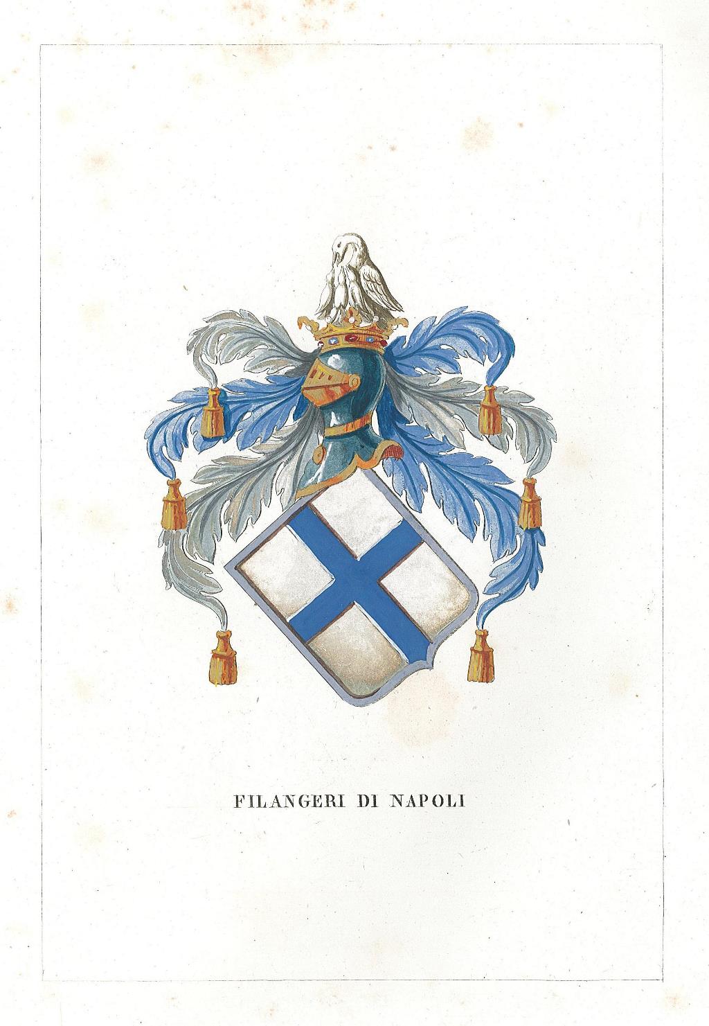 Filangeri di Napoli