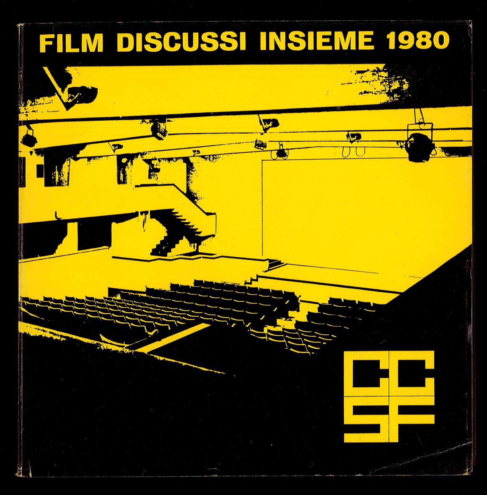 Film discussi insieme 1980 Volume XX