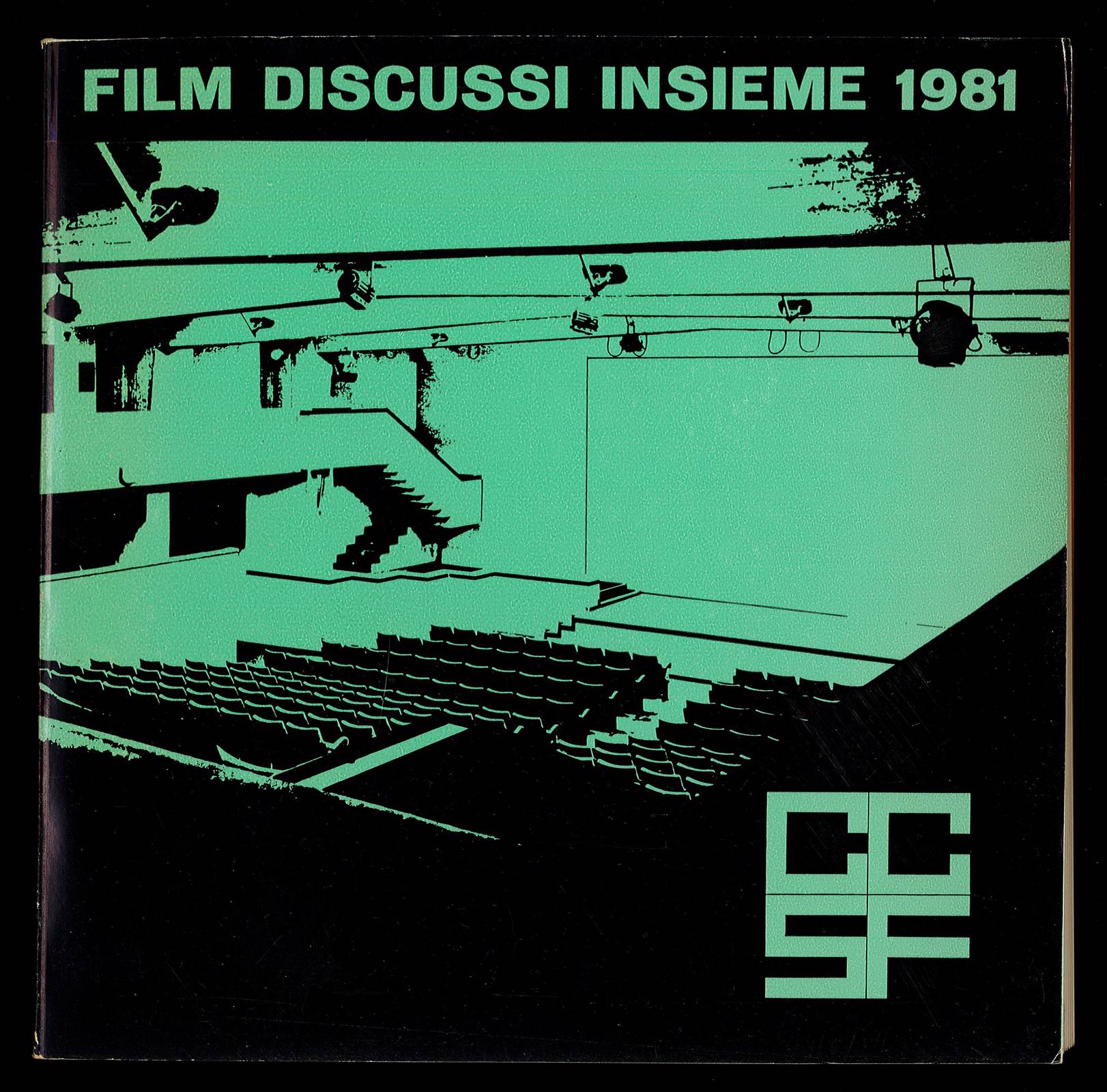 Film discussi insieme 1981 Volume XXI