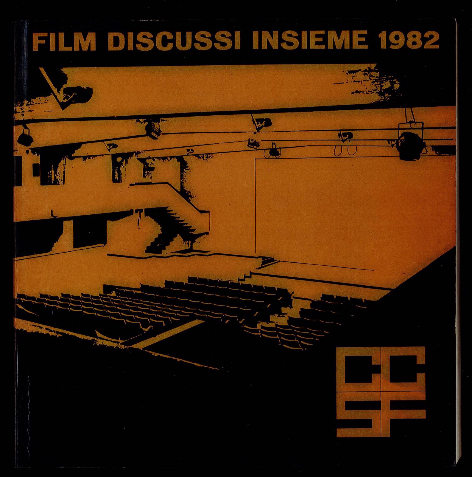 Film discussi insieme 1982 Volume XXII