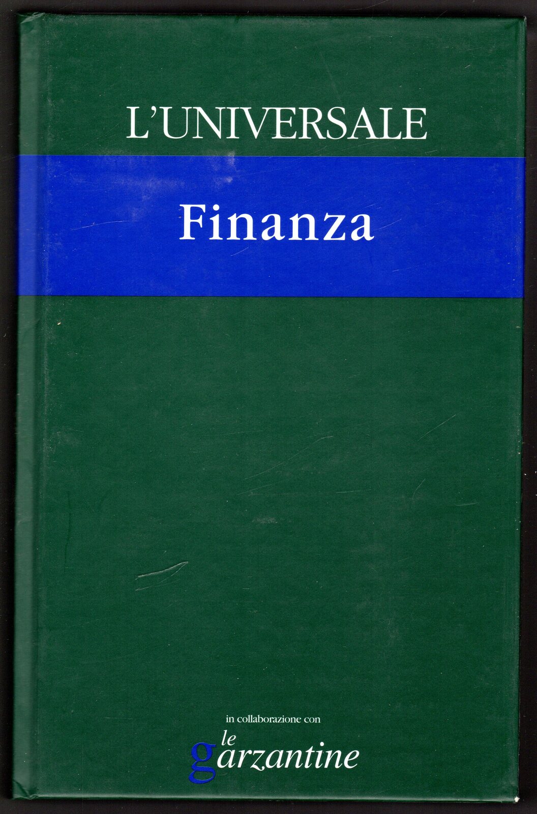 Finanza
