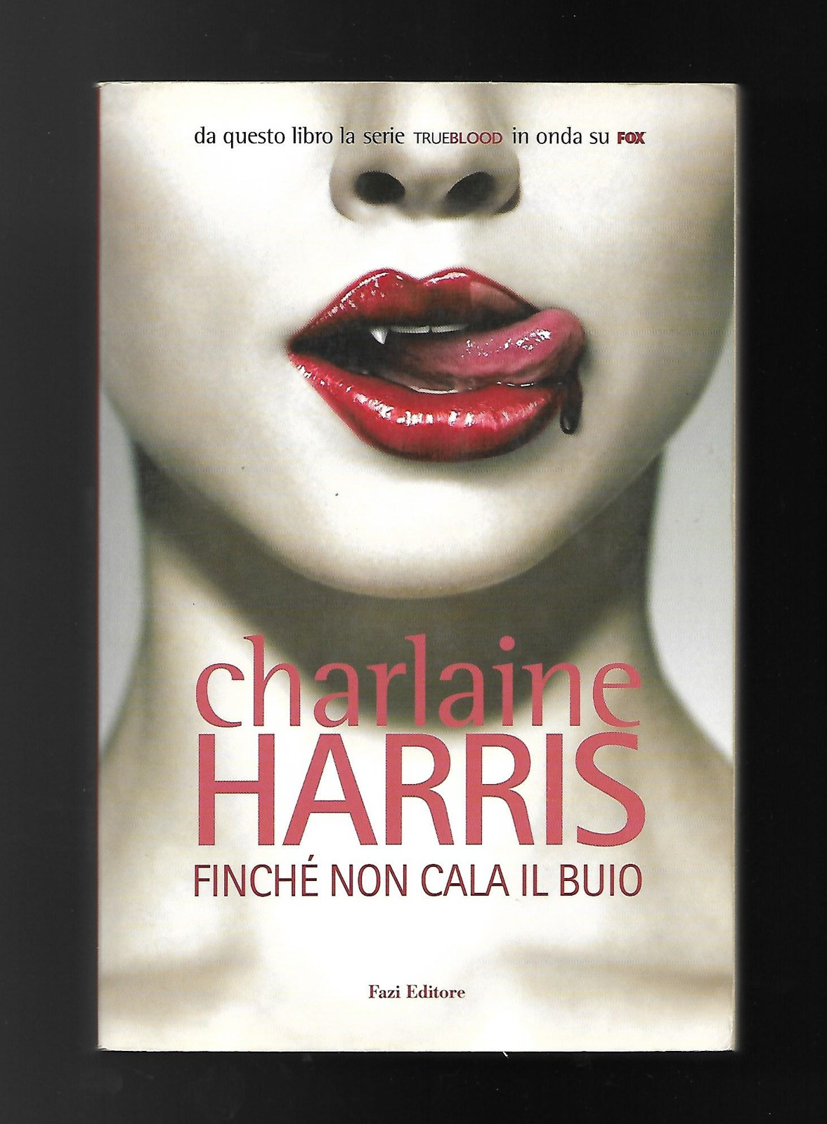 Finché non cala il buio