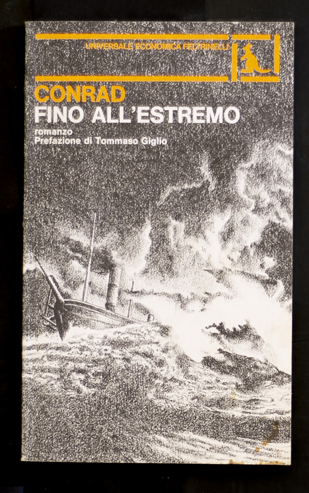 Fino all'estremo