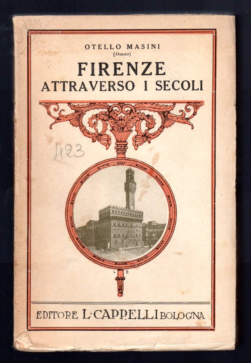 Firenze attraverso i secoli