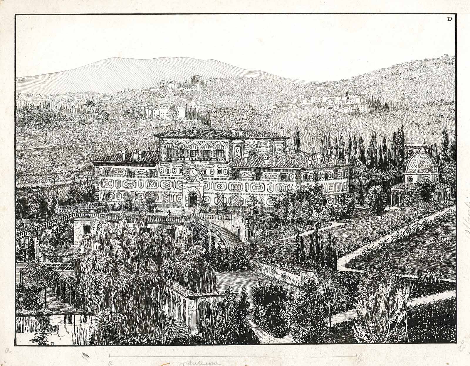 Firenze (senza titolo)