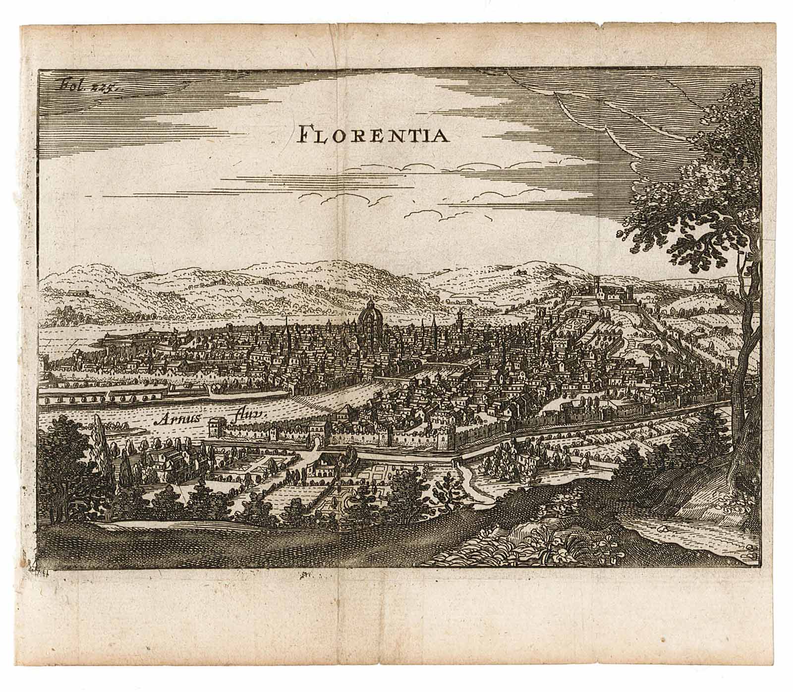 Florentia