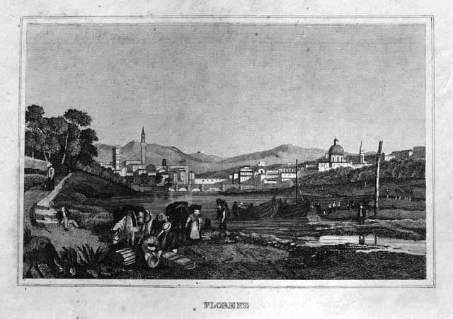 Florenz
