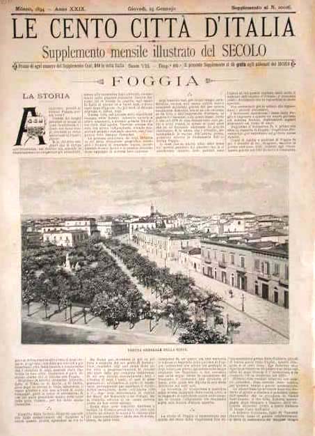 Foggia