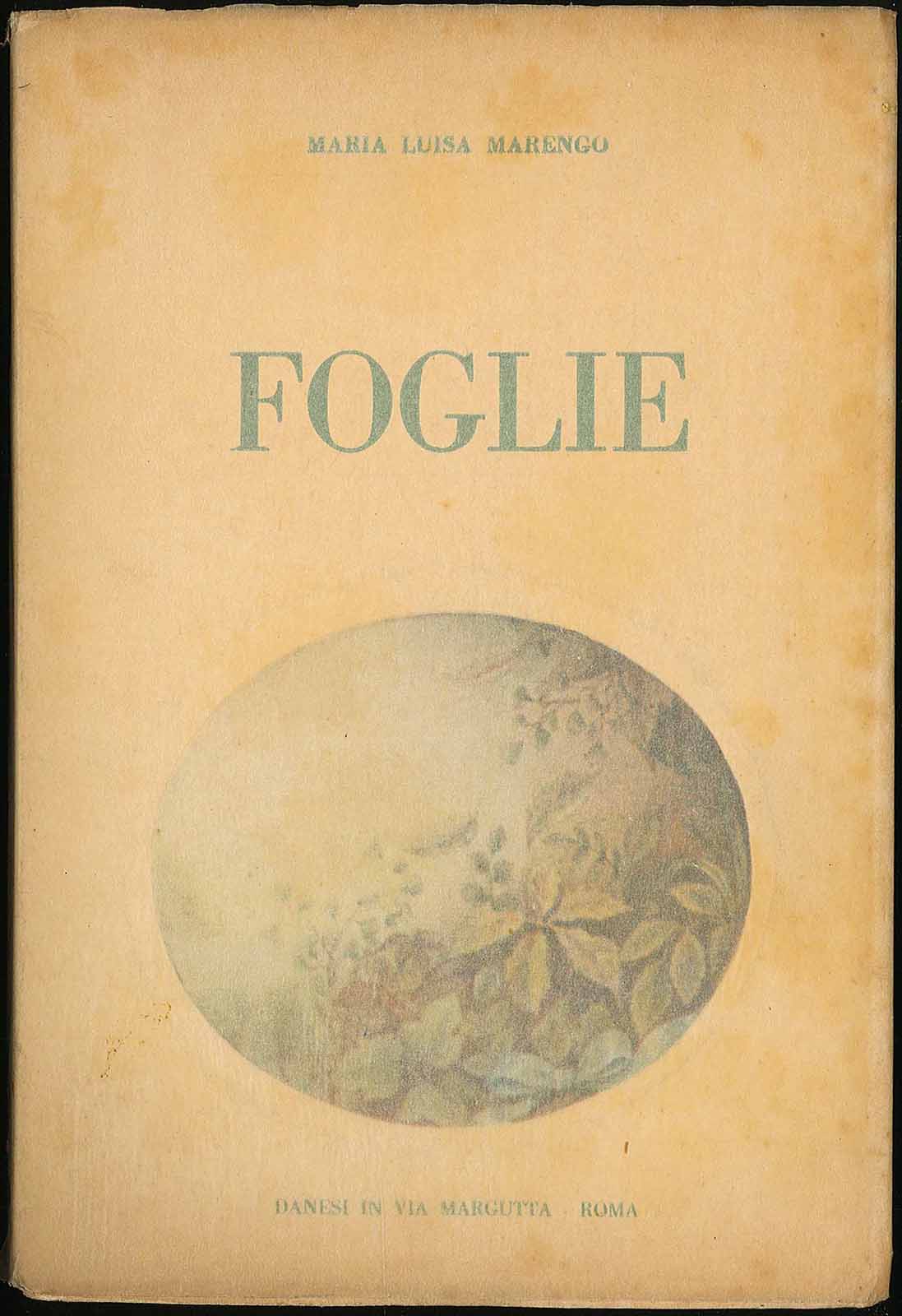 Foglie