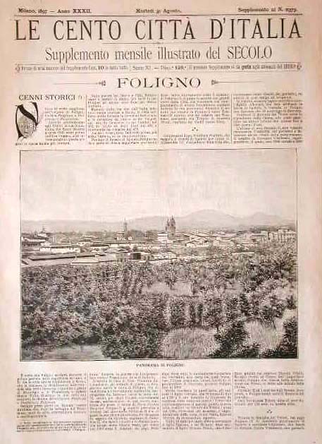 Foligno/Aversa