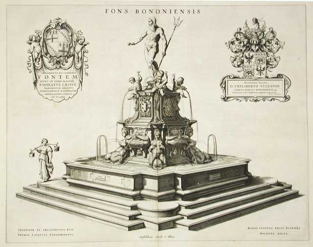 Fons Bononiensis