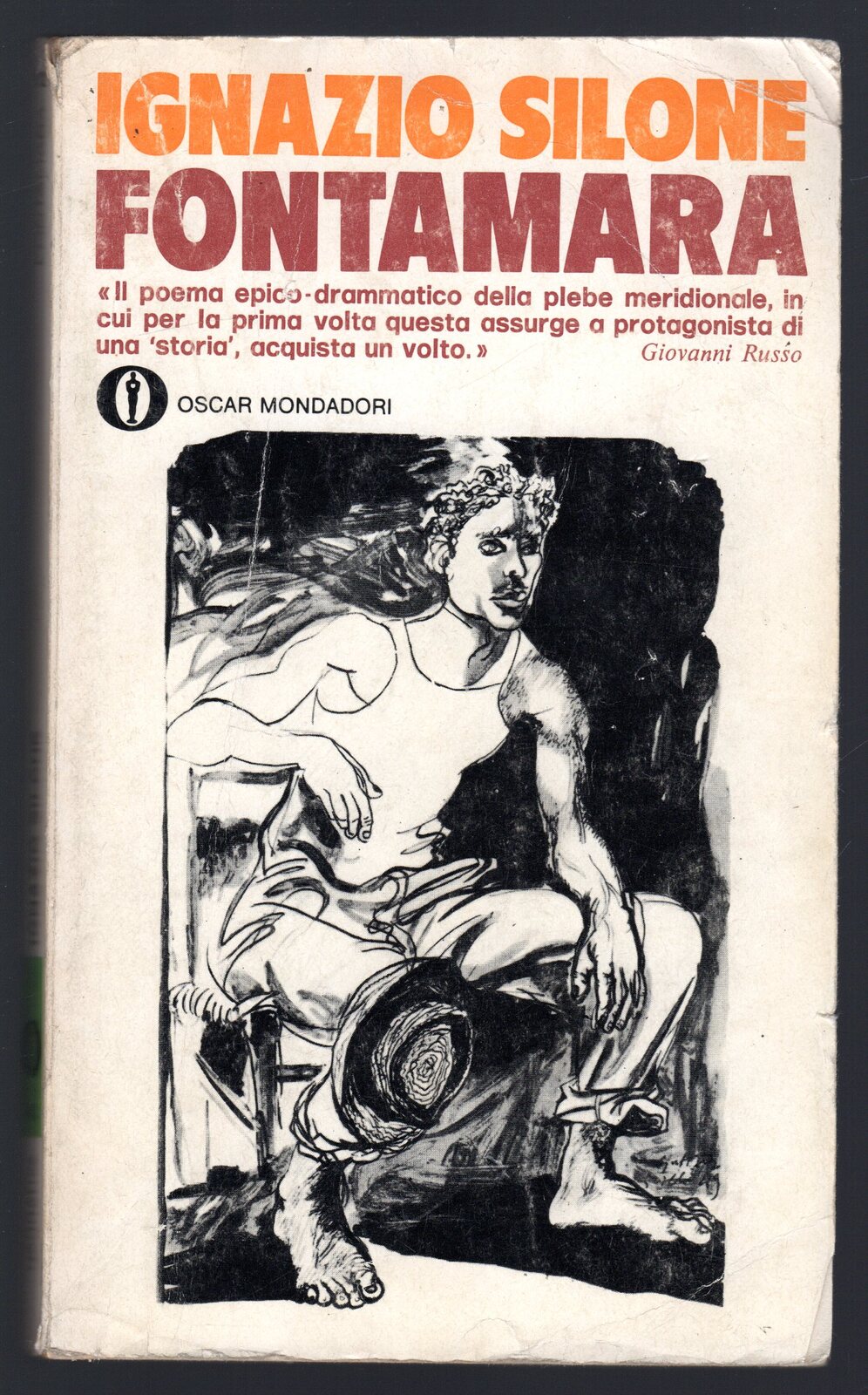 Fontamara