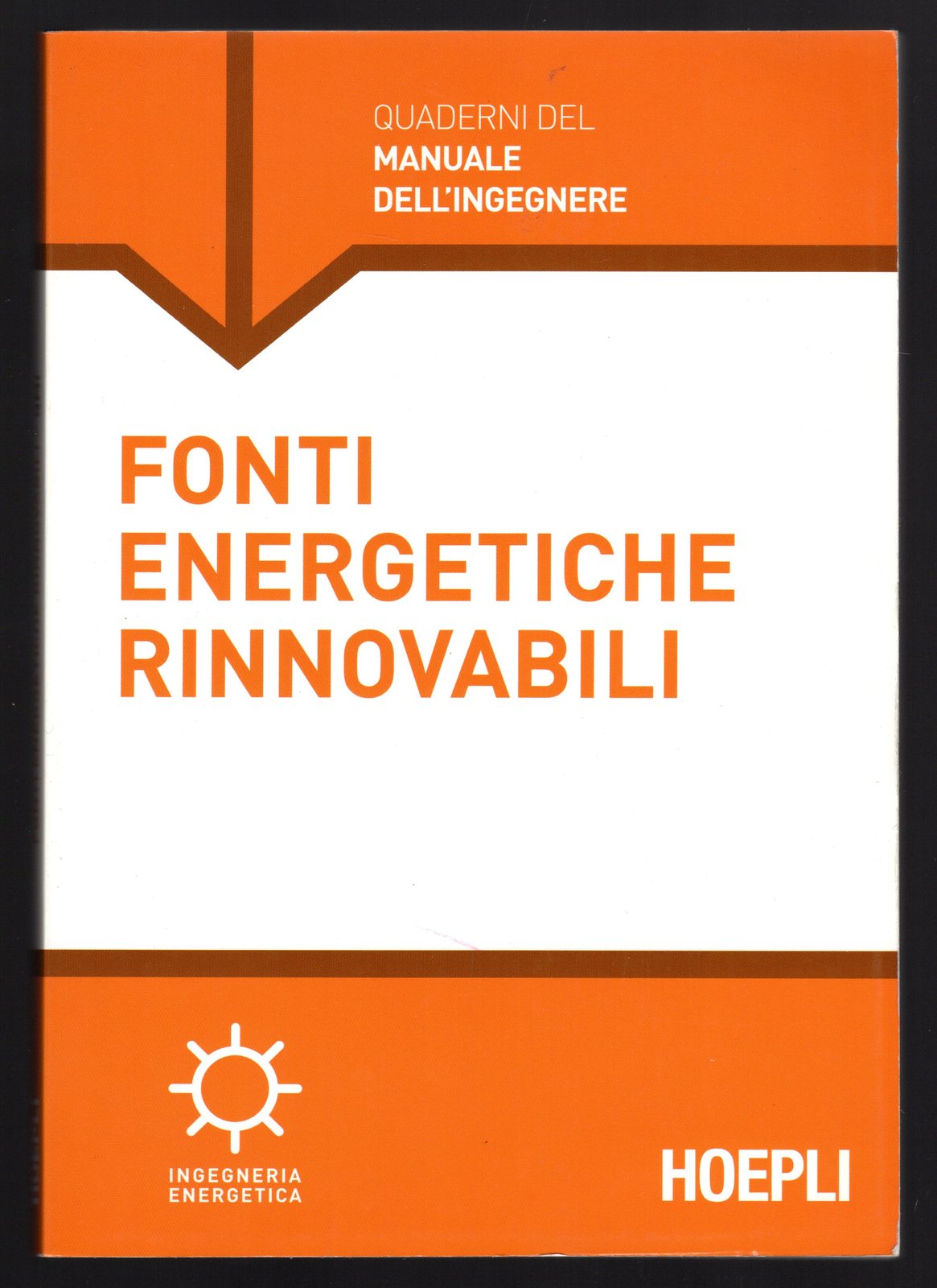 Fonti energetiche rinnovabili