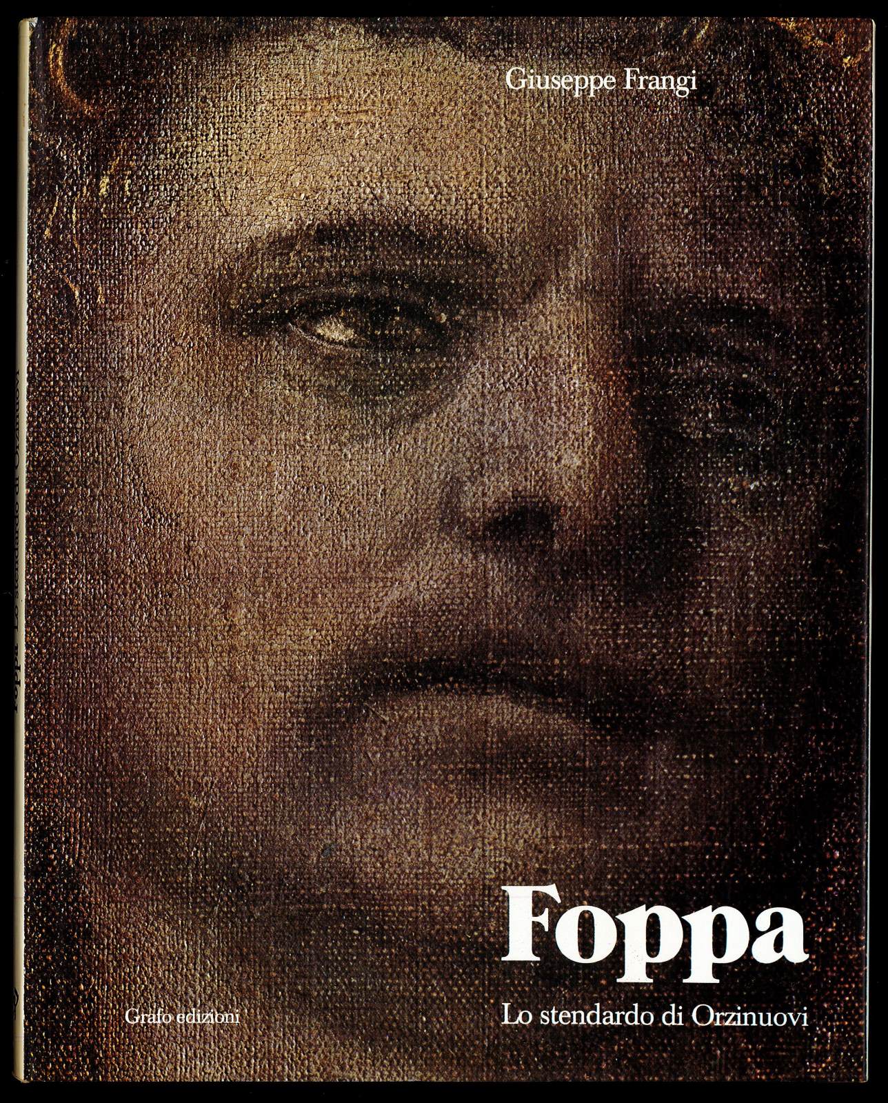 Foppa. Lo stendardo di Orzinuovi