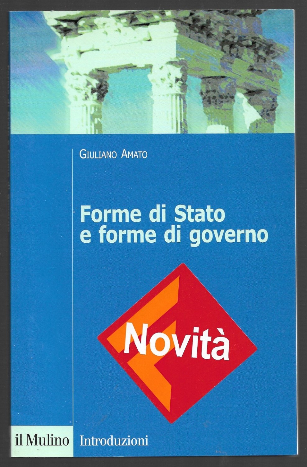 Forme di stato e governo