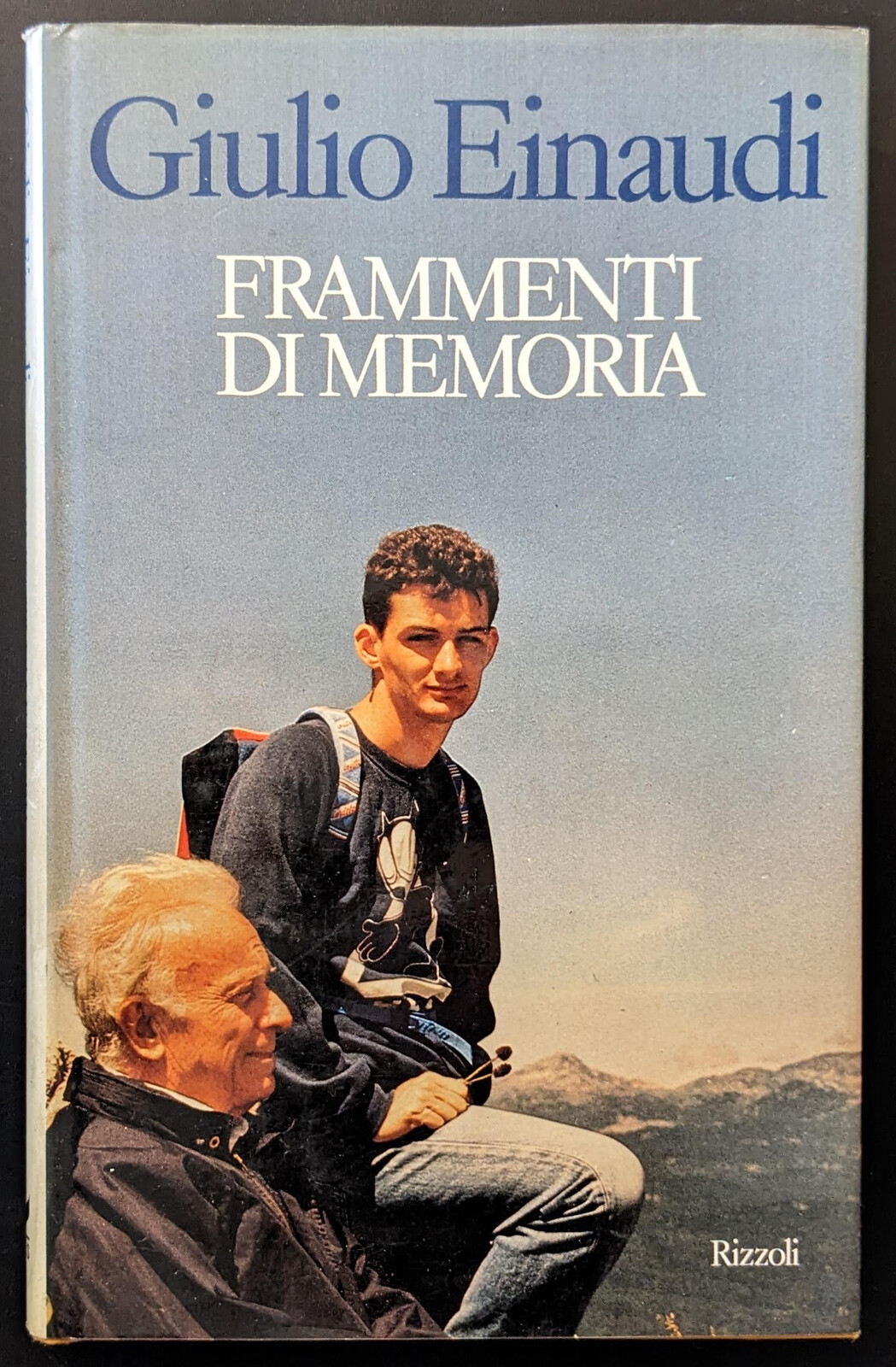 Frammenti di memoria