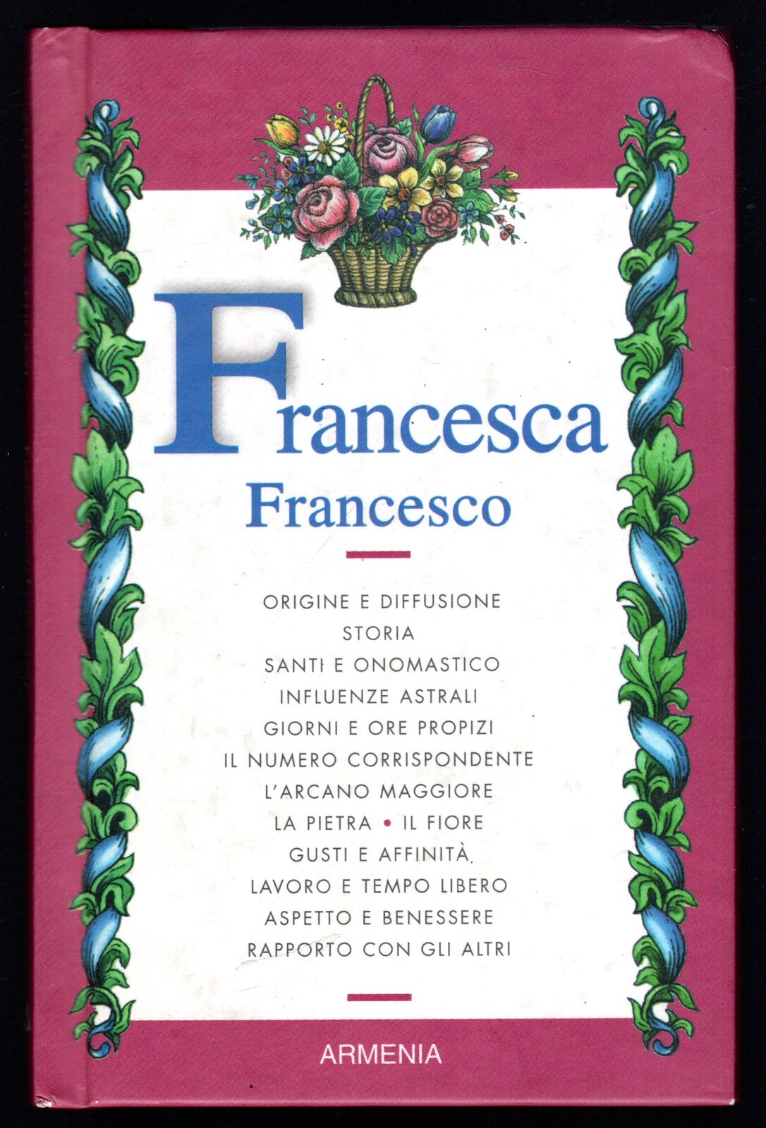 Francesca Francesco