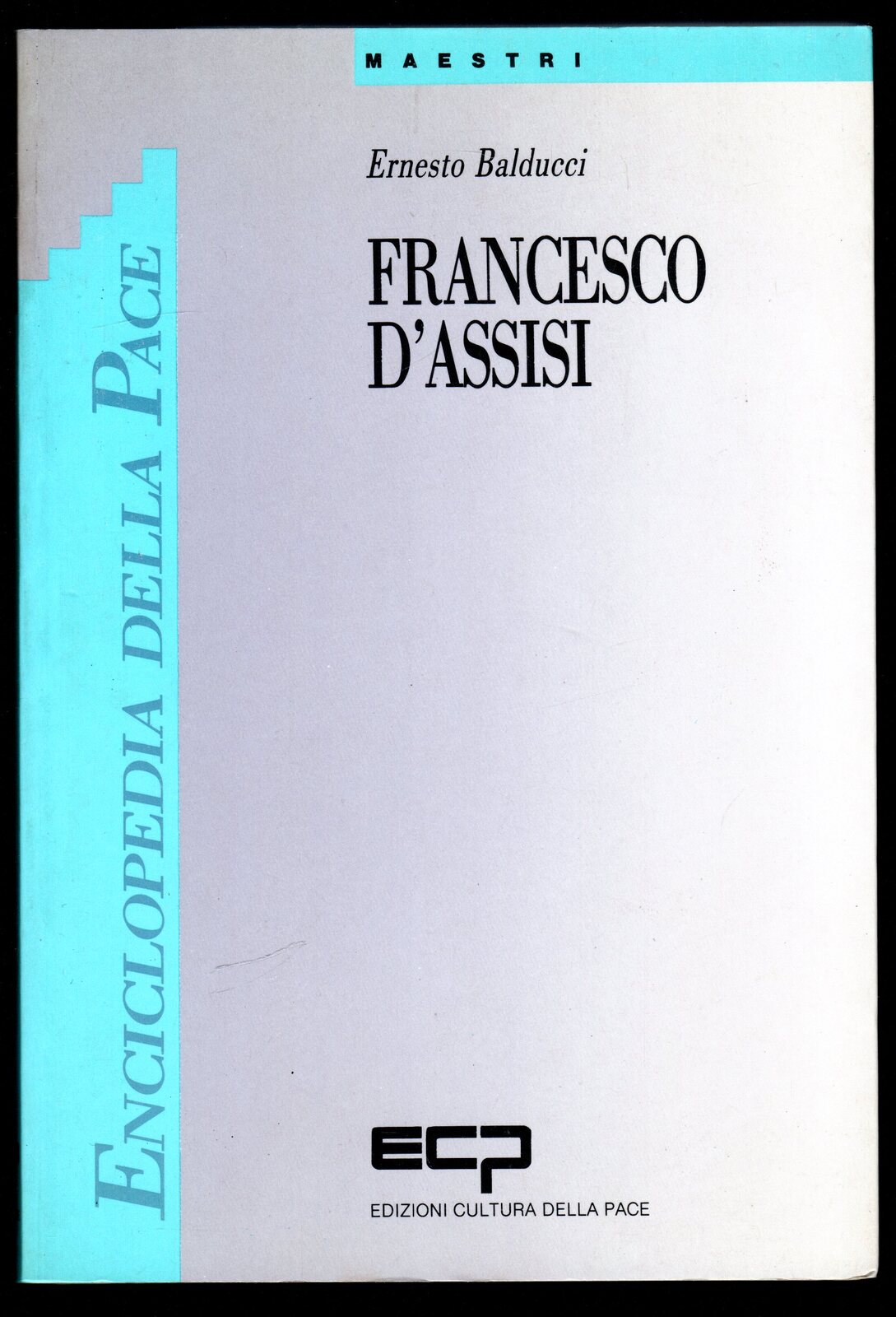 Francesco d'Assisi