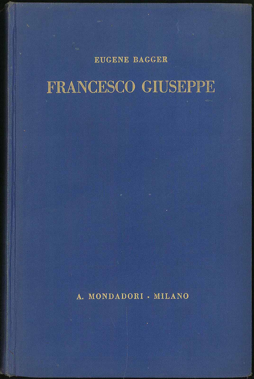 Francesco Giuseppe