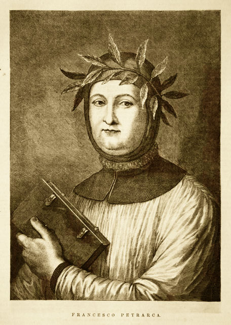 Francesco Petrarca