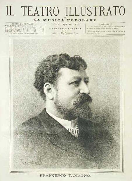 Francesco Tamagno